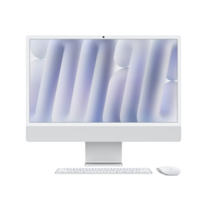 IMAC 24"