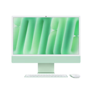 IMAC 24"