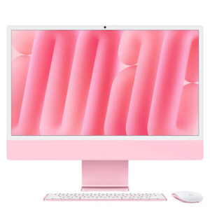 IMAC 24"