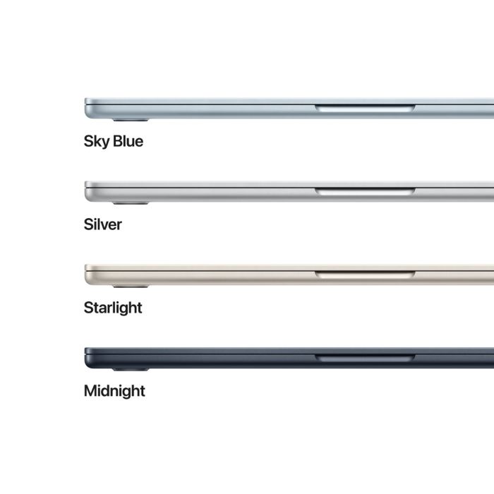 MACBOOK AIR 13" M4 - Image 3