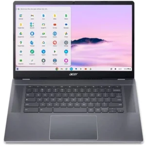 Acer Chromebook Plus CBE595-2T-TCO-56U4 15.6" FHD IPS SlimBezel Touch LCD