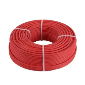 SOL-Cable 100M-6Red