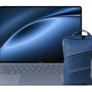 Huawei Matebook X Pro 2024 Morandi Blue