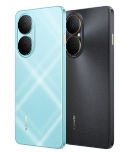 Huawei Nova Y73 Black / Blue