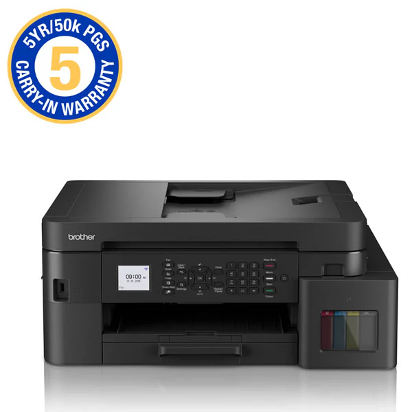 MFC-T930DW - Image 2