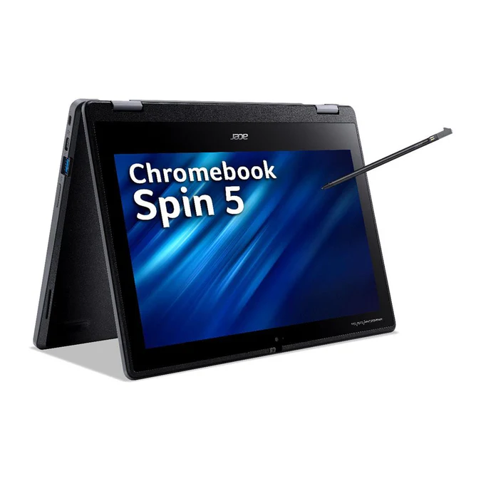 Acer Chromebook R756TN-TCO-C5K8U 11.6" HD IPS-Touch Display