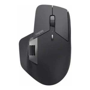 RAPOO MT760M - Black